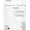 HP Imprimante multifonction Color LaserJet Enterprise Flow 6800zf, Color, Imprimante pour Impression, copie, scan, fax, Flow É