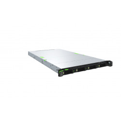 Fujitsu PRIMERGY RX2540 M7 serveur 0 Go Rack (2 U) Intel® Xeon® Silver 4410Y 2 GHz 32 Go DDR5-SDRAM 900 W