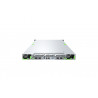 Fujitsu PRIMERGY RX2540 M7 serveur 0 Go Rack (2 U) Intel® Xeon® Silver 4410Y 2 GHz 32 Go DDR5-SDRAM 900 W