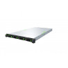 Fujitsu PRIMERGY RX2540 M7 serveur 0 Go Rack (2 U) Intel® Xeon® Silver 4410Y 2 GHz 32 Go DDR5-SDRAM 900 W