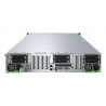 Fujitsu PRIMERGY RX2540 M7 serveur 0 Go Rack (2 U) Intel® Xeon® Silver 4410Y 2 GHz 32 Go DDR5-SDRAM 900 W