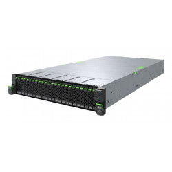Fujitsu PRIMERGY RX2540 M7...