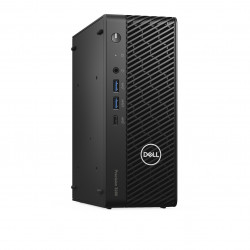 DELL Precision 3280 Intel® Core™ i7 i7-14700 16 Go DDR5-SDRAM 512 Go SSD NVIDIA T1000 Windows 11 Pro CFF Station de travail 