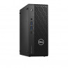 DELL Precision 3280 Intel® Core™ i7 i7-14700 16 Go DDR5-SDRAM 512 Go SSD NVIDIA T1000 Windows 11 Pro CFF Station de travail 