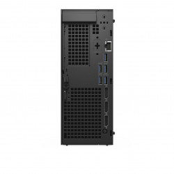DELL Precision 3280 Intel® Core™ i7 i7-14700 16 Go DDR5-SDRAM 512 Go SSD NVIDIA T1000 Windows 11 Pro CFF Station de travail 