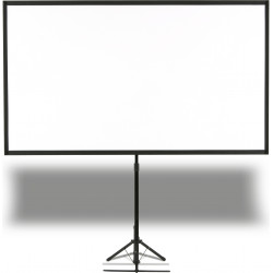 Epson Ecran Mobile (80"...