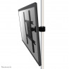 Neomounts FPMA-WP440BLACK Support colonne pour écran 23-52" - diam. 30-50 mm - orientable