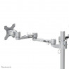 Neomounts FPMA-D935DG Support d'écran à fixer 10-27"