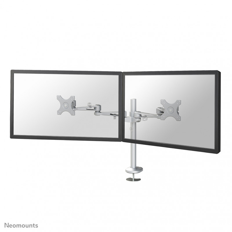 Neomounts FPMA-D935DG Support d'écran à fixer 10-27"