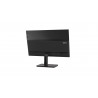 Lenovo ThinkVision S24e-20 écran plat de PC 60,5 cm (23.8") 1920 x 1080 pixels Full HD Noir