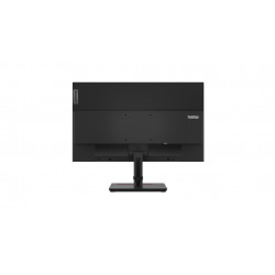 Lenovo ThinkVision S24e-20 écran plat de PC 60,5 cm (23.8") 1920 x 1080 pixels Full HD Noir
