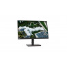 Lenovo ThinkVision S24e-20 écran plat de PC 60,5 cm (23.8") 1920 x 1080 pixels Full HD Noir
