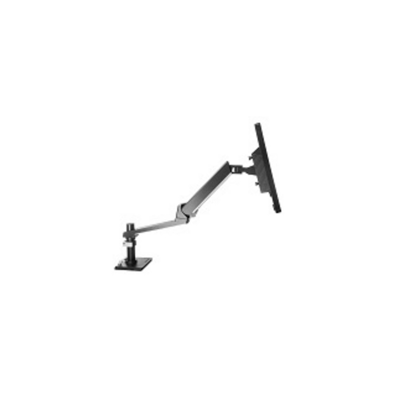 Lenovo Adjustable Height Arm Noir