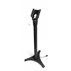 Compulocks 147B support Support actif Tablette / UMPC Noir