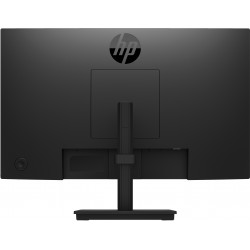 HP P22h G5 computer monitor 54.6 cm (21.5") 1920 x 1080 pixels Full HD Black