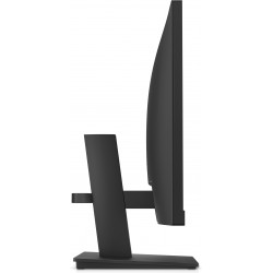 HP P22h G5 computer monitor 54.6 cm (21.5") 1920 x 1080 pixels Full HD Black
