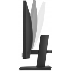 HP P22h G5 computer monitor 54.6 cm (21.5") 1920 x 1080 pixels Full HD Black
