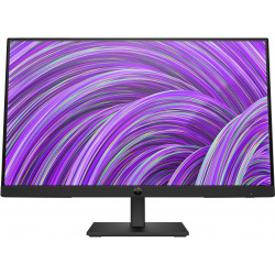 HP P22h G5 computer monitor...