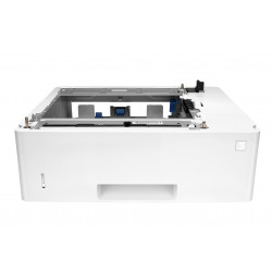 HP LaserJet Bac à papier...