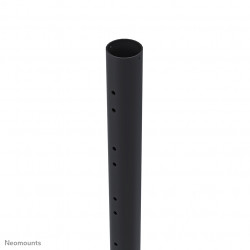 Neomounts FPMA-CP200BLACK Tube d'extension pour support d'écran au plafond - h200 cm