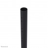 Neomounts FPMA-CP200BLACK Tube d'extension pour support d'écran au plafond - h200 cm