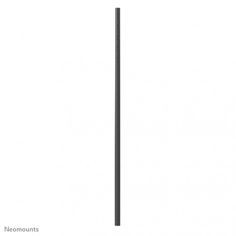 Neomounts FPMA-CP200BLACK Tube d'extension pour support d'écran au plafond - h200 cm