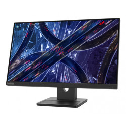 Lenovo ThinkVision E22-30 LED display 54,6 cm (21.5") 1920 x 1080 pixels Full HD Noir