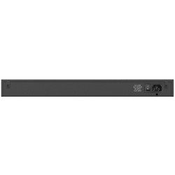 D-Link DWC-2000 entrée et régulateur