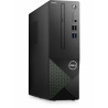 DELL Vostro 3710 Intel® Core™ i5 i5-12400 8 Go DDR4-SDRAM 256 Go SSD Windows 11 Pro SFF PC Noir