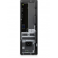 DELL Vostro 3710 Intel® Core™ i5 i5-12400 8 Go DDR4-SDRAM 256 Go SSD Windows 11 Pro SFF PC Noir