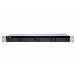QNAP TS-431XeU NAS Rack (1...