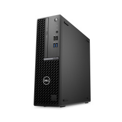 DELL OptiPlex 7010 Intel® Core™ i5 i5-13500 8 Go DDR4-SDRAM 512 Go SSD Windows 11 Pro SFF PC Noir