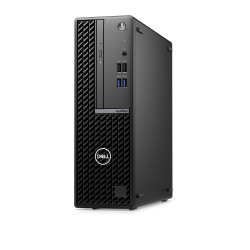 DELL OptiPlex 7010 Intel® Core™ i5 i5-13500 8 Go DDR4-SDRAM 512 Go SSD Windows 11 Pro SFF PC Noir