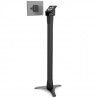 Compulocks MNTXADJ01 chariot et support multimédia Noir Tablette