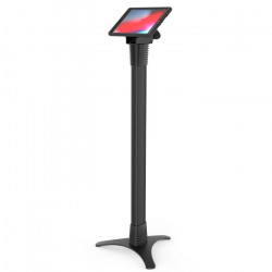 Compulocks MNTXADJ01 chariot et support multimédia Noir Tablette