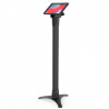 Compulocks MNTXADJ01 chariot et support multimédia Noir Tablette