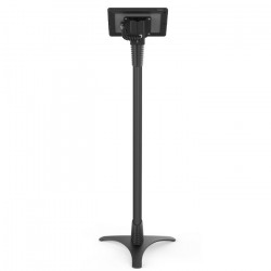 Compulocks MNTXADJ01 chariot et support multimédia Noir Tablette