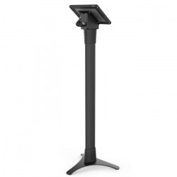 Compulocks MNTXADJ01 chariot et support multimédia Noir Tablette