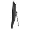Shuttle All-In-One Barebone P92U3, 19,5" Multi-Touch-Screen, Intel Core i3-10110U, Wifi, IP54, sans ventilateur, fonctionnement