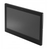 Shuttle All-In-One Barebone P92U3, 19,5" Multi-Touch-Screen, Intel Core i3-10110U, Wifi, IP54, sans ventilateur, fonctionnement