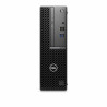 DELL OptiPlex 7010 Intel® Core™ i3 i3-13100 8 Go DDR4-SDRAM 256 Go SSD Windows 11 Pro SFF PC Noir