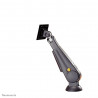 Neomounts FPMA-D200BLACK Support d'écran à fixer 10-30" - ressort à gaz