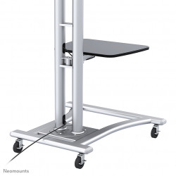 Neomounts PLASMA-M1800E Chariot pour écran 27-70"
