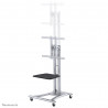 Neomounts PLASMA-M1800E Chariot pour écran 27-70"