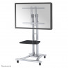 Neomounts PLASMA-M1800E Chariot pour écran 27-70"