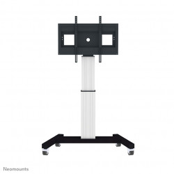 Neomounts PLASMA-M2500SILVER Chariot pour écran 42-100" - motorisé