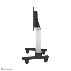 Neomounts PLASMA-M2500SILVER Chariot pour écran 42-100" - motorisé