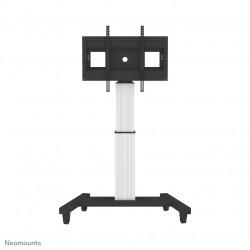 Neomounts PLASMA-M2500SILVER Chariot pour écran 42-100" - motorisé