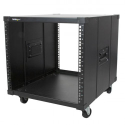 StarTech.com Rack 9U à...