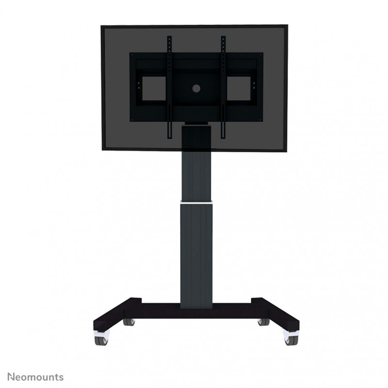 Neomounts PLASMA-M2500BLACK Chariot pour écran 42-100" - motorisé